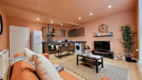 Birmingham City Stay Apartments